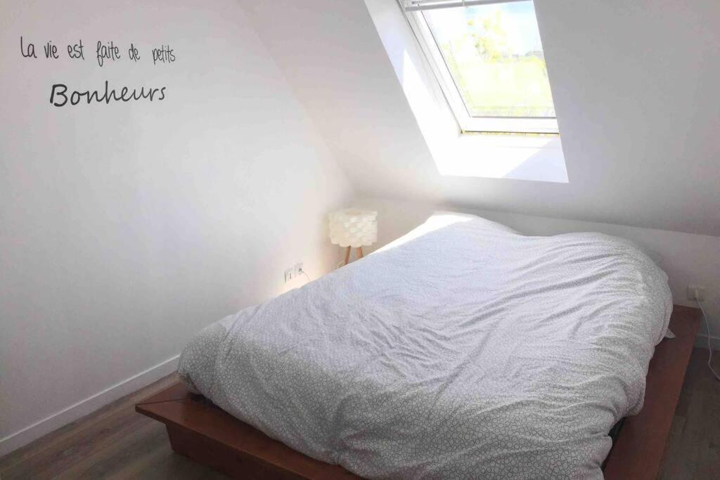 Chez Edwige A Cabourg Thalasso Plage Wifi Dış mekan fotoğraf