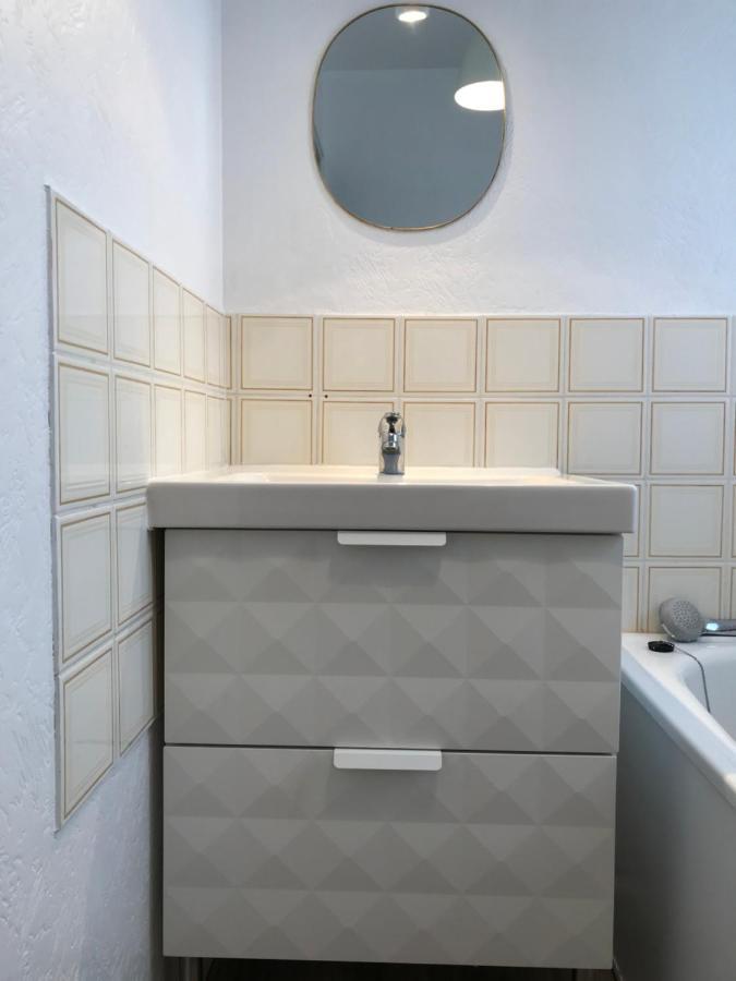 Chez Edwige A Cabourg Thalasso Plage Wifi Dış mekan fotoğraf