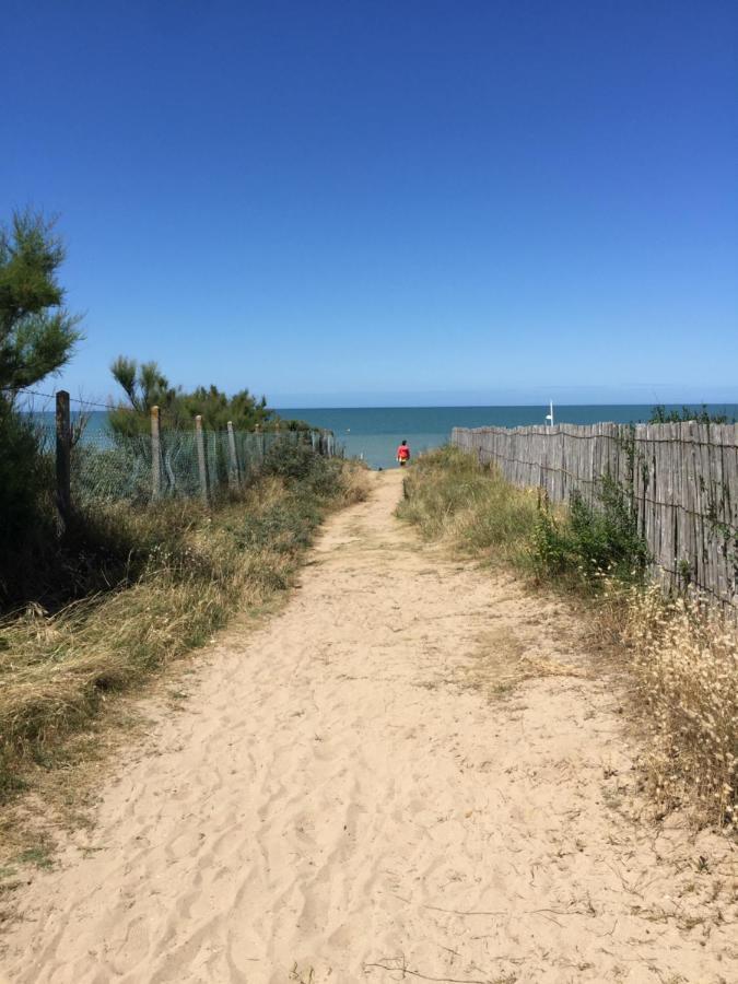 Chez Edwige A Cabourg Thalasso Plage Wifi Dış mekan fotoğraf