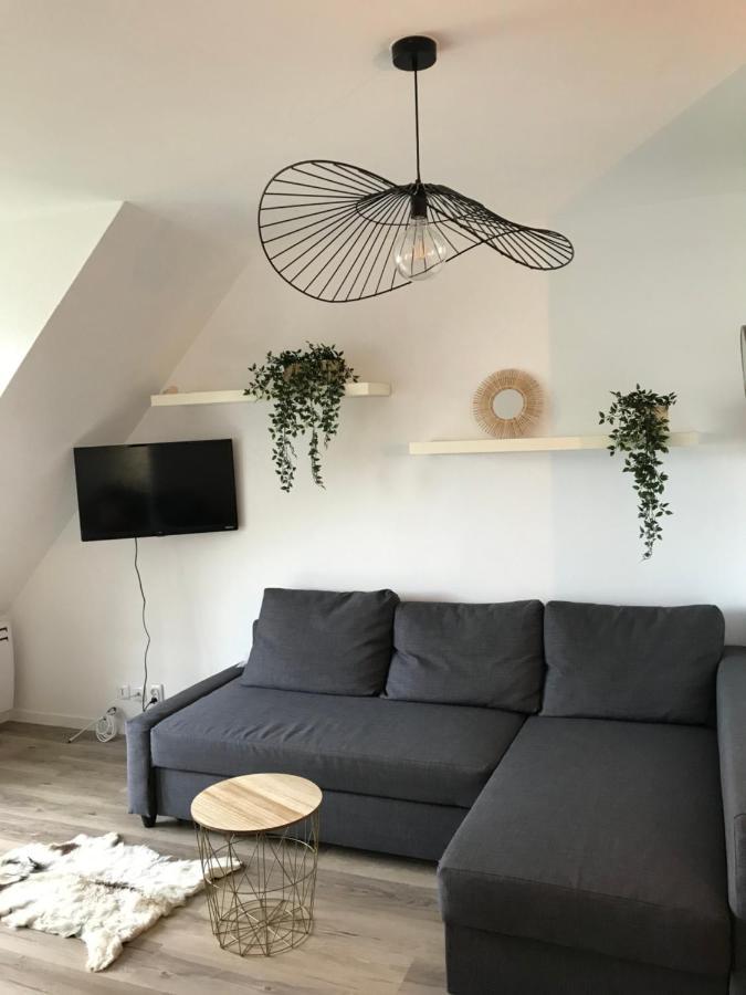Chez Edwige A Cabourg Thalasso Plage Wifi Dış mekan fotoğraf