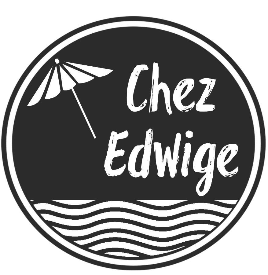 Chez Edwige A Cabourg Thalasso Plage Wifi Dış mekan fotoğraf